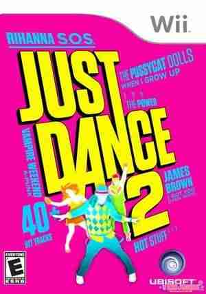 Descargar Just Dance 2 [MULTI5][WII-Scrubber] por Torrent